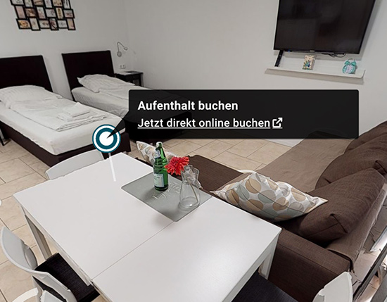 Buchungen / Bestellungen / Reservierungen