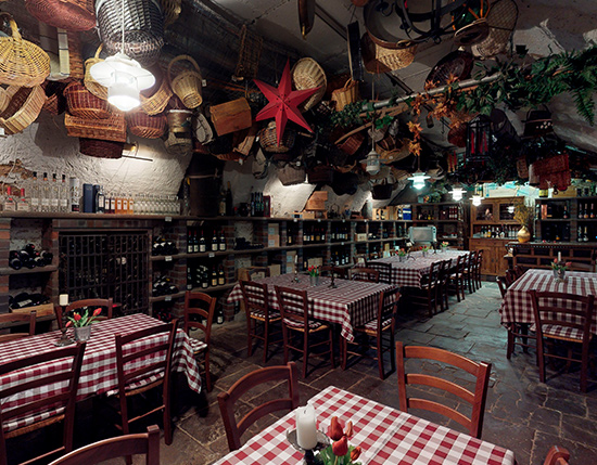 Weinkeller – Feinkost Lautenschläger